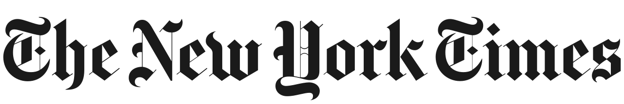 The New York Times Logo